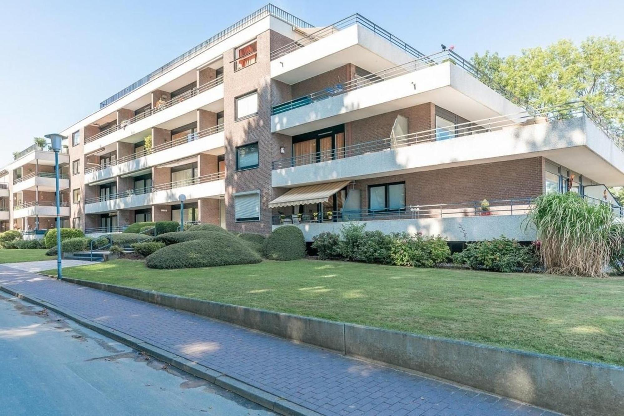 Maretimo Meerblick Haffkrug Exterior photo
